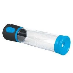 bomba de vacio para el pene automatica psx01 - detalle 3