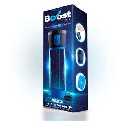 bomba de vacio para el pene automatica psx01 - detalle 5