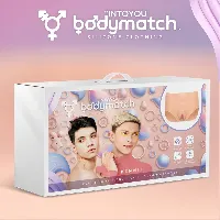 bragas vagina y ano talla m y s bennie - detalle 4