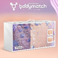 bragas vagina y ano talla m y s bennie - detalle 5