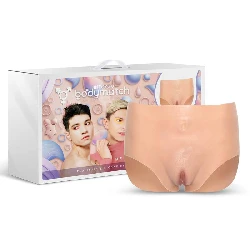 bragas vagina y ano talla m y s bennie