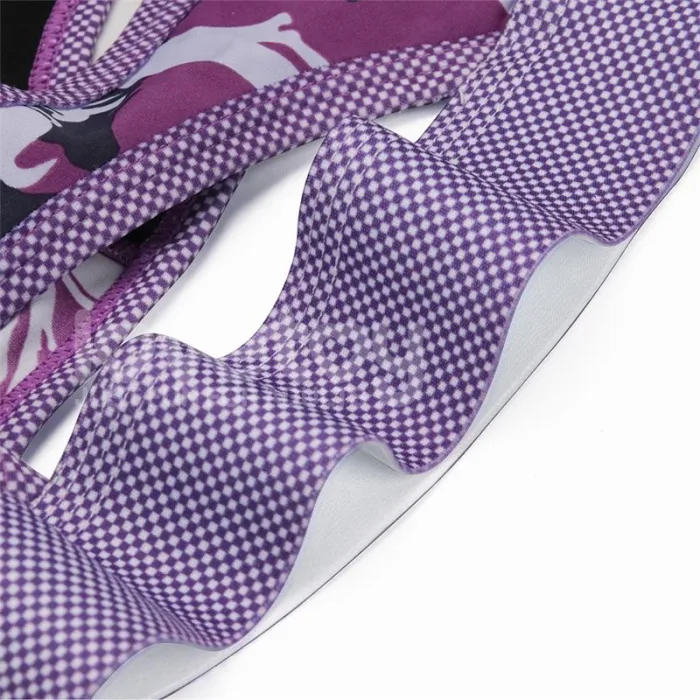 Braguitas Arnés Violeta - detalle 6