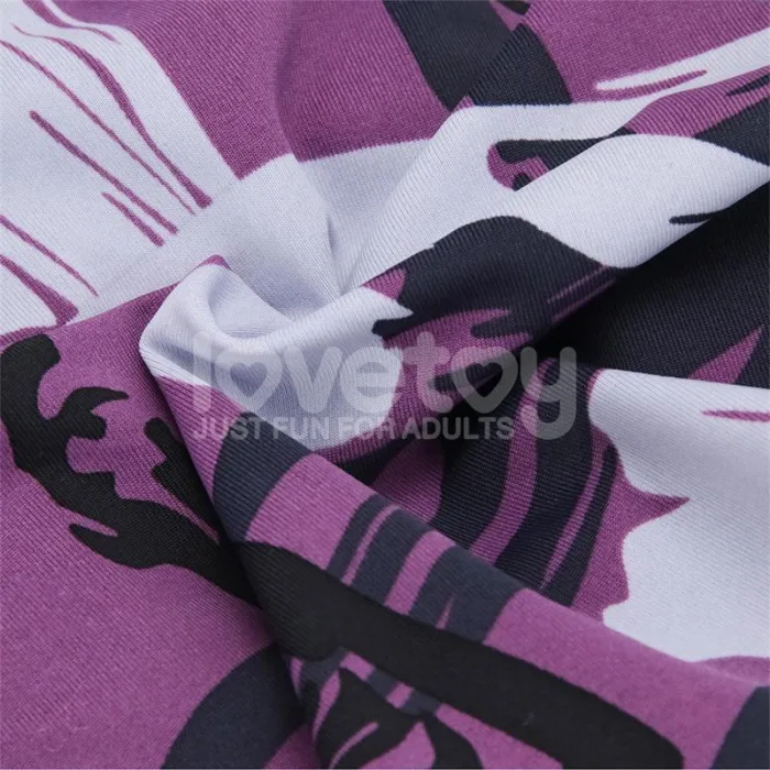 Braguitas Arnés Violeta - detalle 7