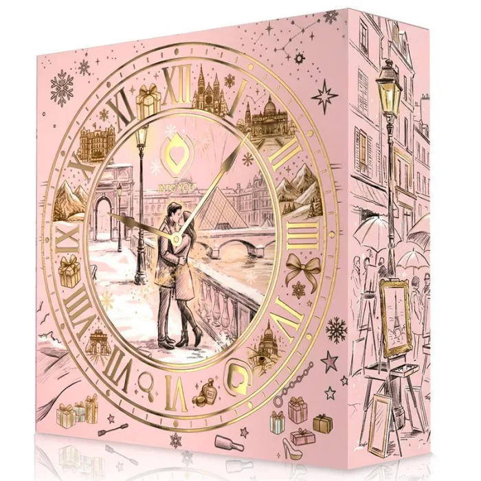 Calendario de Adviento Erótico con 24 cajas - detalle 3