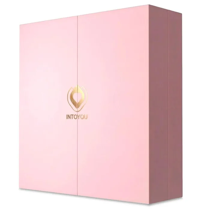 Calendario de Adviento Erótico con 24 cajas - detalle 4
