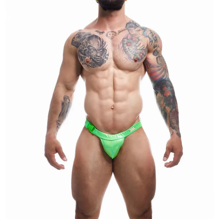 Calzoncillo Banador Emerald Verde para Hombre