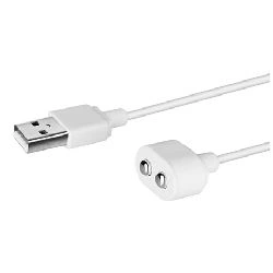 cargador usb para juguetes satisfyer - detalle 4