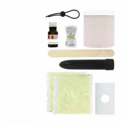 clonador de pene negro con vibrador cloneboy - detalle 3