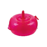 columpio hinchable con dildo ding dong - detalle 6