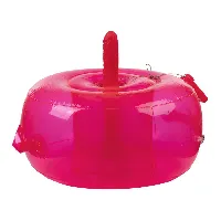 columpio hinchable con dildo ding dong