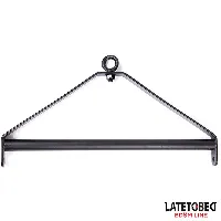 columpio de techo bdsm latetobed - detalle 3