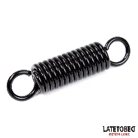 columpio de techo bdsm latetobed - detalle 4