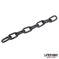 columpio de techo bdsm latetobed - detalle 5
