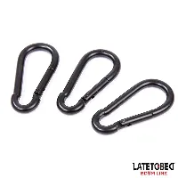 columpio de techo bdsm latetobed - detalle 6