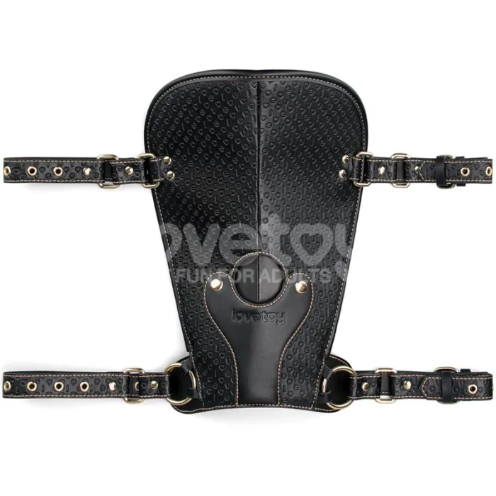 Columpio Rebellion Reign para Silla De Montar - detalle 2