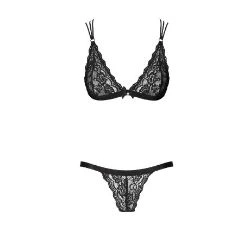 conjunto de sujetor y tanga 854 1 obsessive - detalle 3