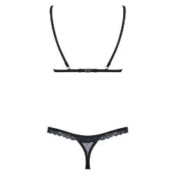 conjunto de sujetor y tanga 866 1 obsessive - detalle 3