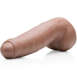 consolador del actor boomer banks de dildo silicona - detalle 3