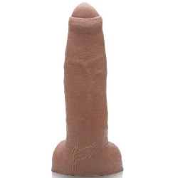 consolador del actor boomer banks de dildo silicona - detalle 4