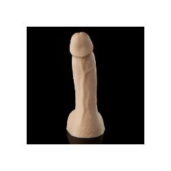 consolador del actor brent corrigan de dildo silicona - detalle 2