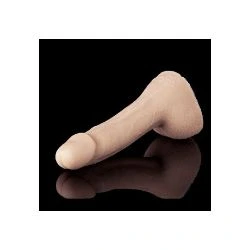 consolador del actor brent corrigan de dildo silicona - detalle 3