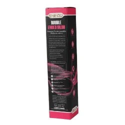 consolador dildo doble placer sexual grover de 33 cm - detalle 4
