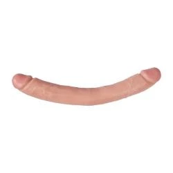 consolador dildo doble placer sexual grover de 33 cm - detalle 5