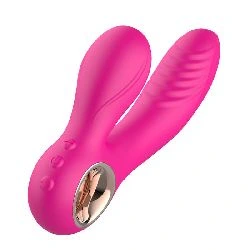 vibrador succionador con lengua estimuladora y funcion calor silicona usb - detalle 3