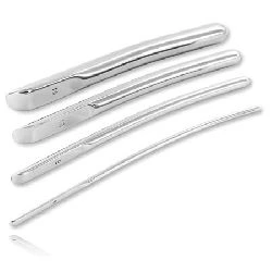 dilatador de uretra acero 8 mm