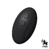 dildo 20 cm vibracion telescopico y oscilacion 360 octavius - detalle 6