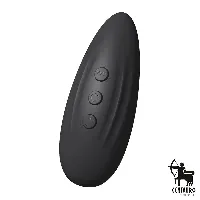 dildo 23 cm vibracion telescopico y oscilacion 360 quintus - detalle 5