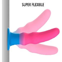 dildo anal azul y rosa mythology kuno utopia m - detalle 3
