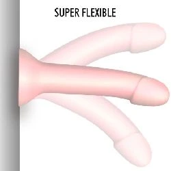 dildo anal rosa mythology rune candy m - detalle 4