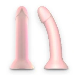dildo anal rosa mythology rune candy m - detalle 5