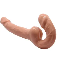 dildo con arnes sin sujecion baile - detalle 3