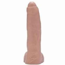 dildo de diego sans de 19 centimetros - detalle 2
