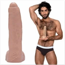 dildo de diego sans de 19 centimetros