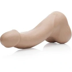 dildo de ryan driller de 21 centimetros - detalle 2