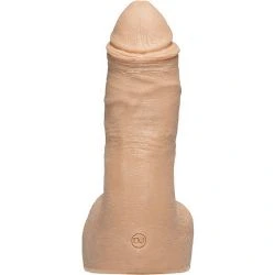 dildo del actor ryan bones de 18 cm realistico - detalle 4