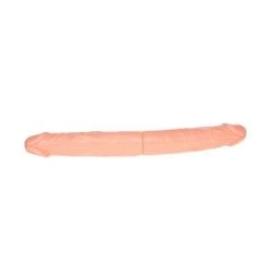 dildo doble de 35 cm flexible barato baile 4 - detalle 3