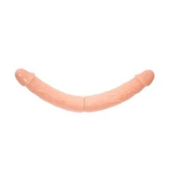 dildo doble de 35 cm flexible barato baile 4 - detalle 4