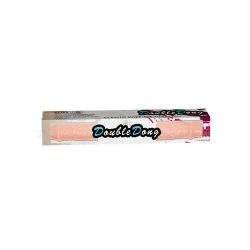 dildo doble de 35 cm flexible barato baile 4 - detalle 6