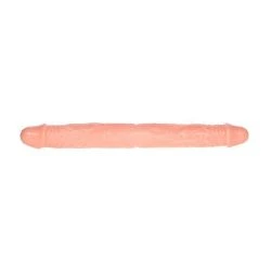 dildo doble de 35 cm flexible barato baile 4 - detalle 2
