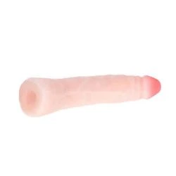 dildo real 18 cm barato baile natural - detalle 4