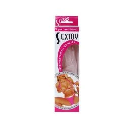 dildo real 18 cm barato baile natural - detalle 6