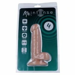dildo real de 16.20 largo y 310 mm ancho mr intensive 4 - detalle 2