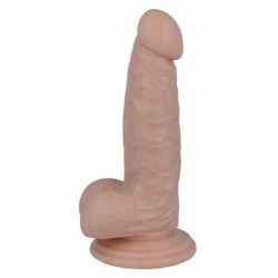 dildo real de 16.20 largo y 310 mm ancho mr intensive 4 - detalle 4