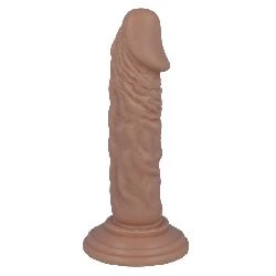 dildo realista 16 cm y 3 cm mr intense - detalle 3
