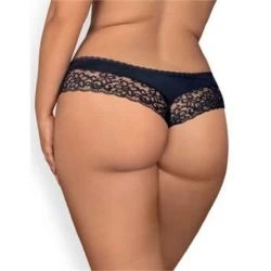 braguita azul drimera con encaje - detalle 4