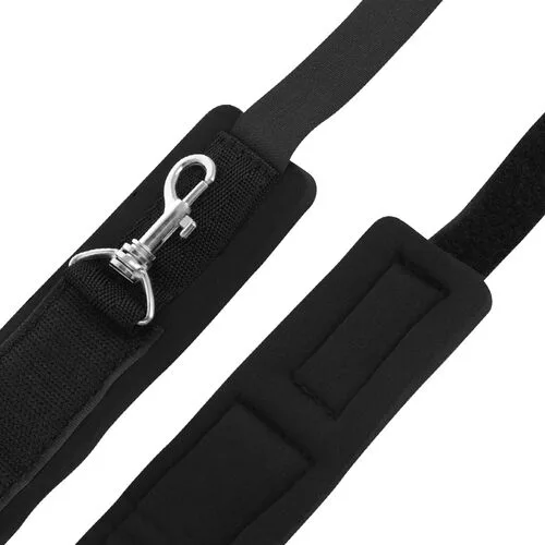 Esposas para Puerta Bondage BDSM Ajustables - detalle 3